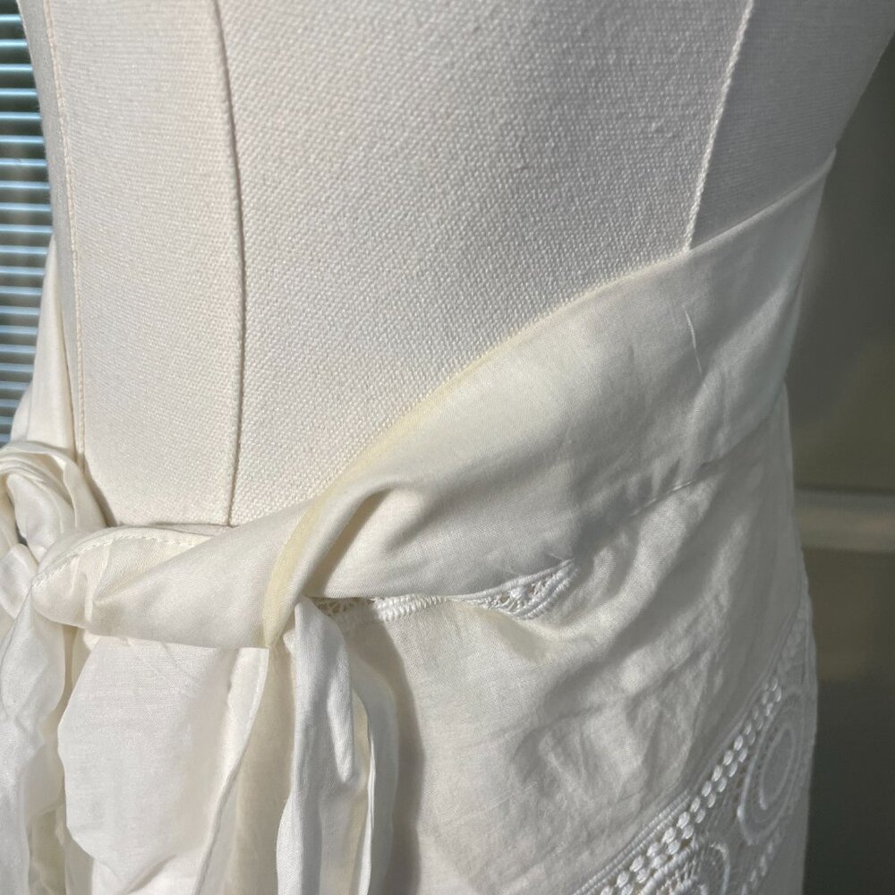 Waimari | Sevillana Wrap Skirt - Picture 4 of 8